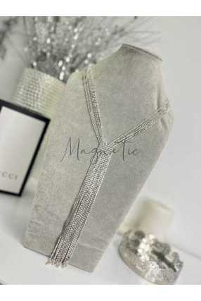 N457 Naszyjnik Złoty