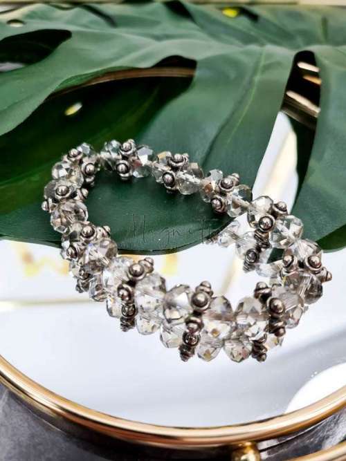 BK1 Bransoletka Koraliki