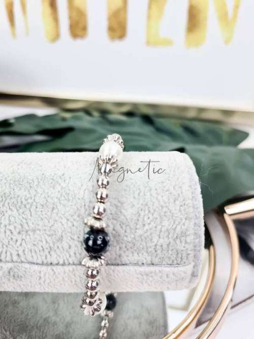 BK18 Bransoletka Koraliki