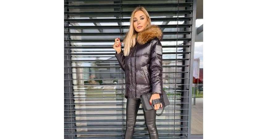 Modne kurtki kobiece. Garderobiane must-have