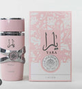PERFUMY DAMSKIE ARABSKIE LATTAFA YARA 80% vol