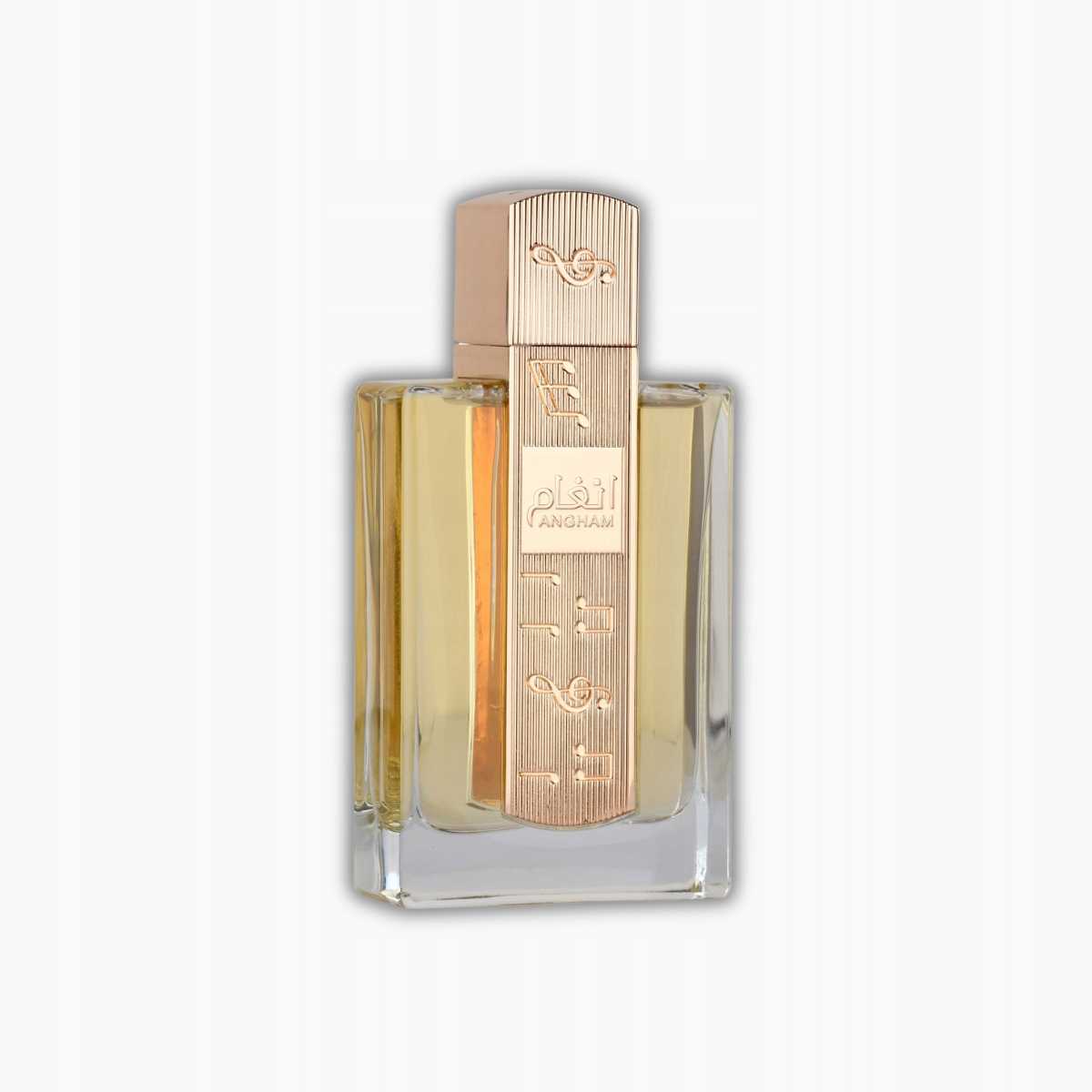 PERFUMY ARABSKIE DAMSKIE Lattafa Angham 100 ml woda perfumowana Hologram