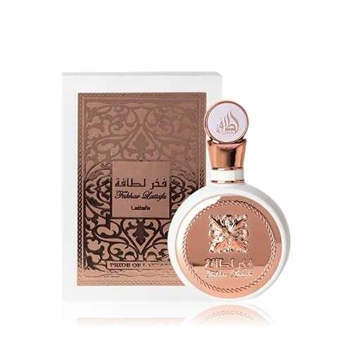 copy of PERFUMY DAMSKIE ARABSKIE LATTAFA YARA ELIXIR ORYGINALNE HOLOGRAM 80% vol 100ml