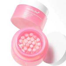 MC0002 Medicube PDRN Pink Collagen krem kapsułkowy do twarzy z DNA łososia