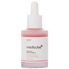 MC098 MEDICUBE PDRN Pink Peptide Serum 30 ml – serum z PDRN 1% i kompleksem 5 peptydów