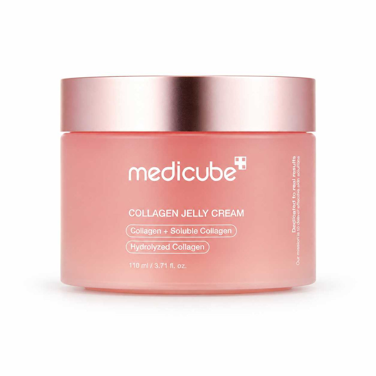 copy of MC0002 Medicube PDRN Pink Collagen krem kapsułkowy do twarzy z DNA łososia