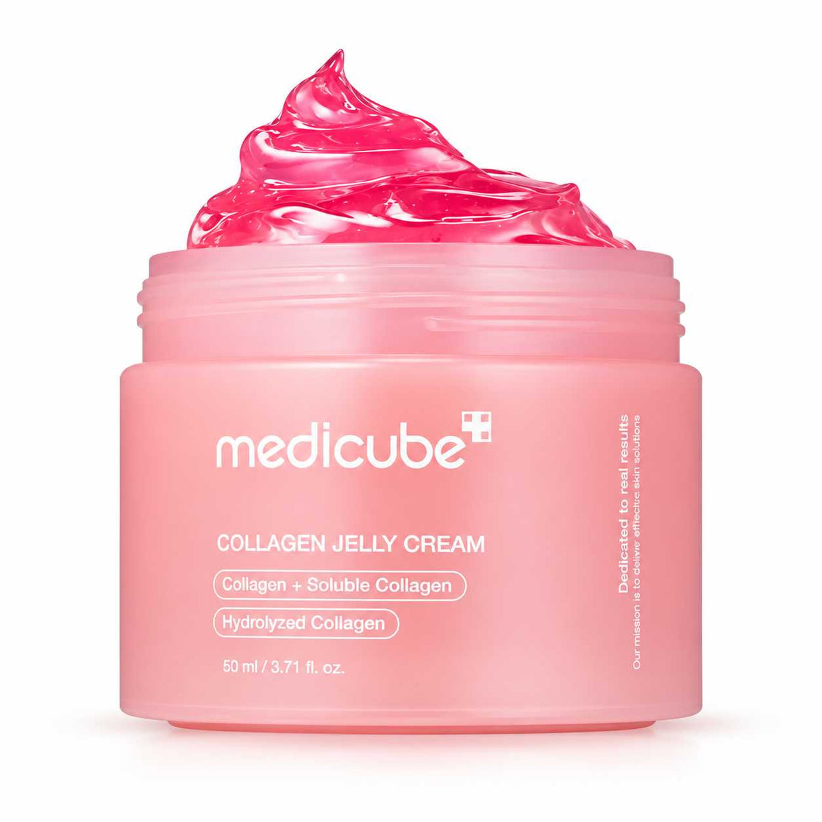copy of MC0002 Medicube PDRN Pink Collagen krem kapsułkowy do twarzy z DNA łososia