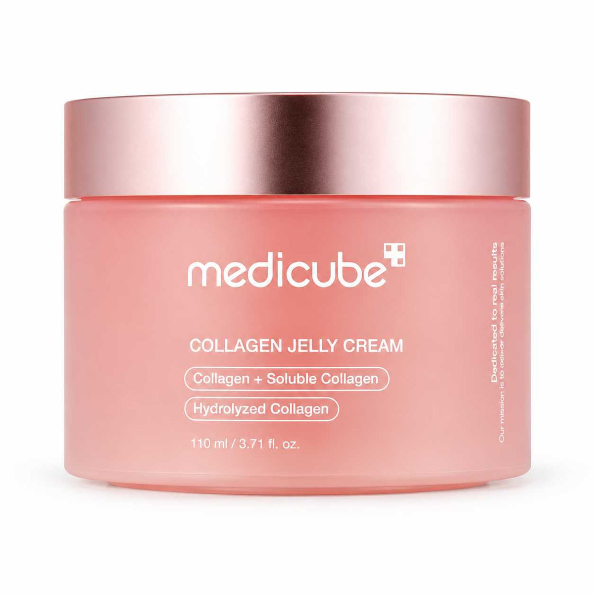copy of MC0002 Medicube PDRN Pink Collagen krem kapsułkowy do twarzy z DNA łososia