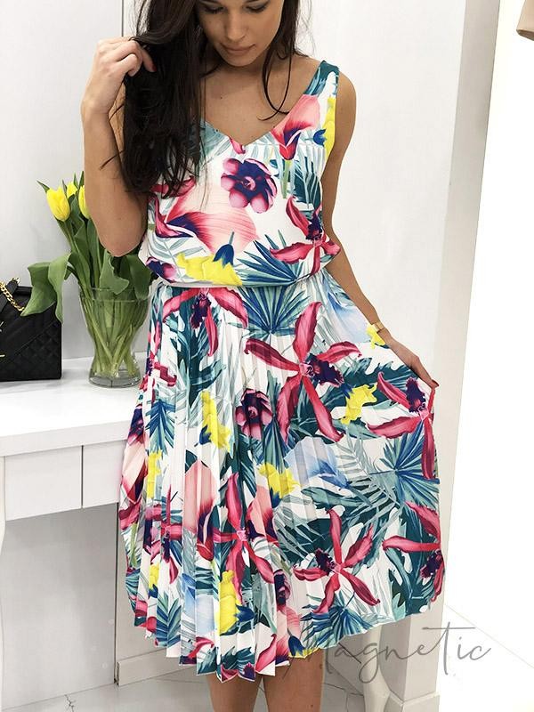 E504 Top Tropical