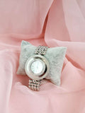 Z6 Zegarek Dot Silver